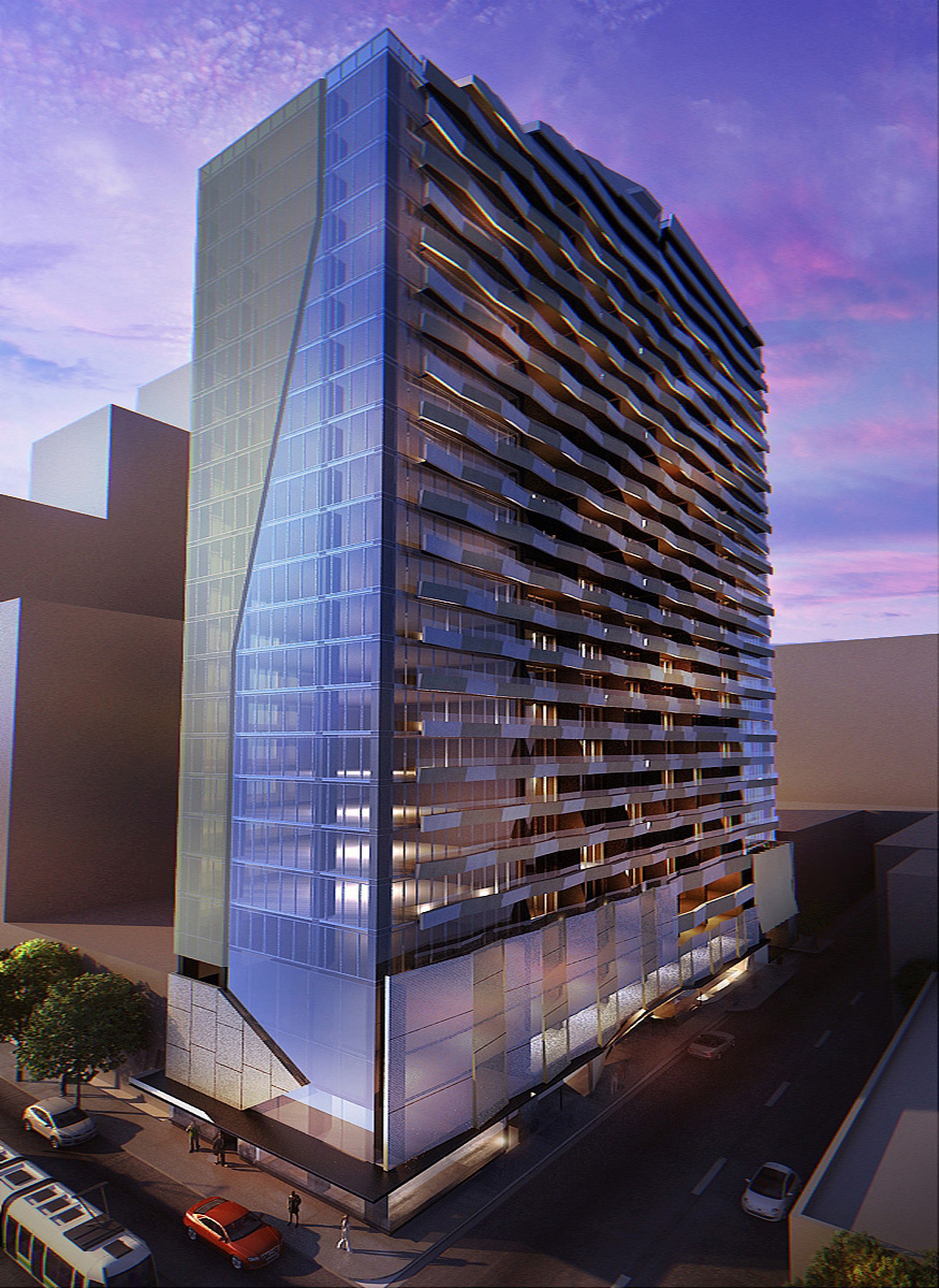 AURA APARTMENT �Ĵ�����ī����