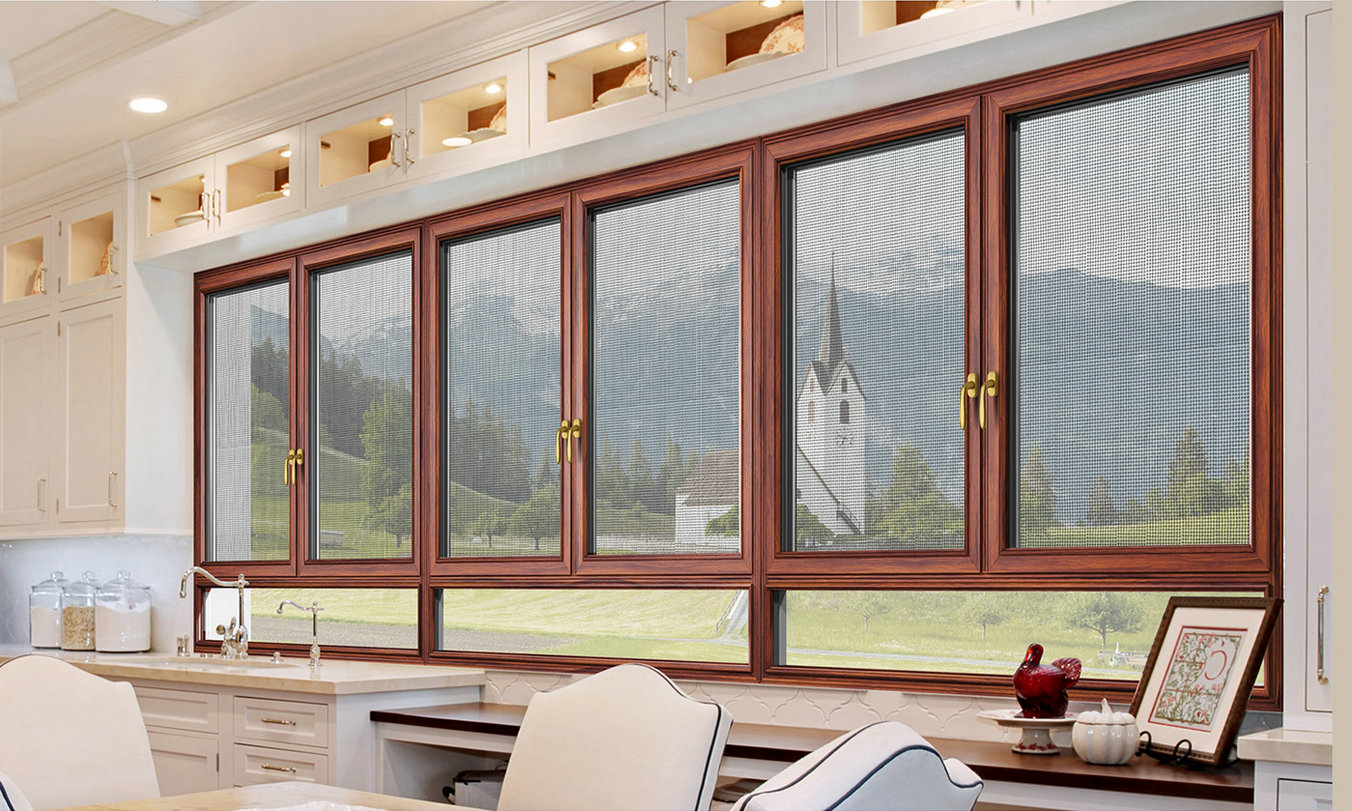 110ϵ�д����ɴһ�崰��ŷʽ��